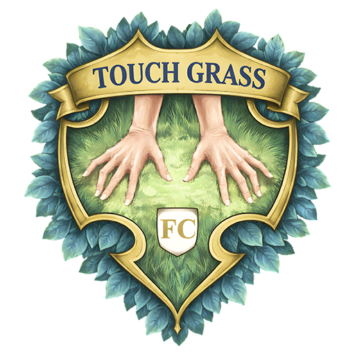 Touch Grass FC